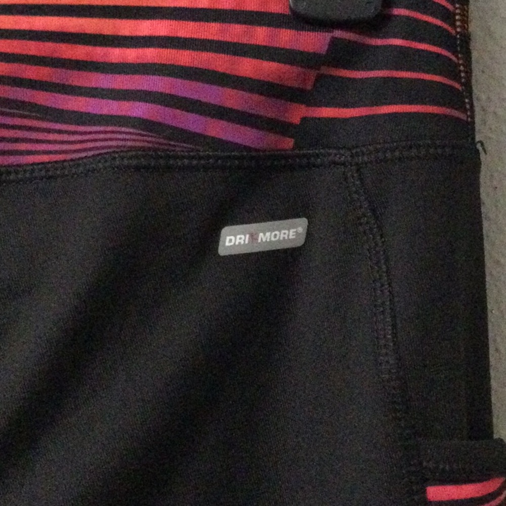 Danskin Now- workout leggings - Picture 4 of 7